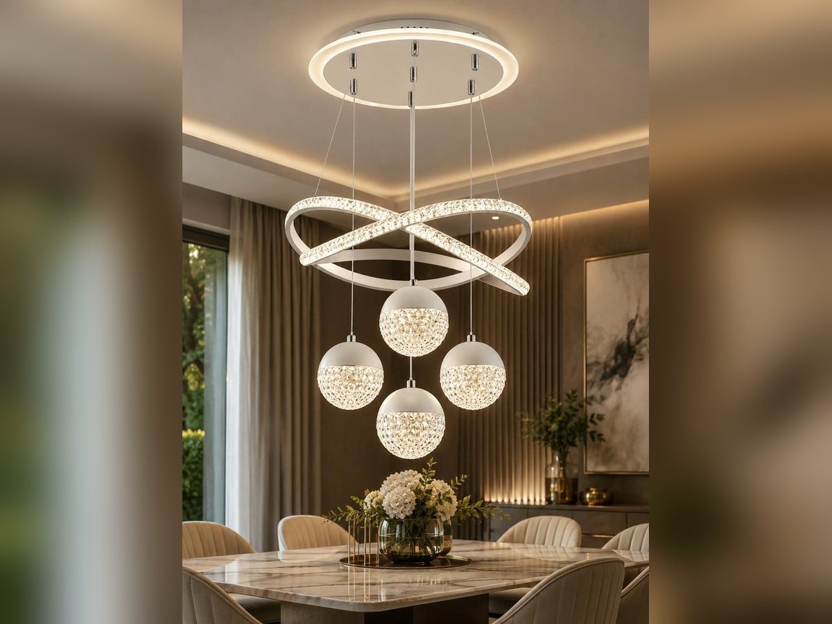 Araña Circular — foto 2